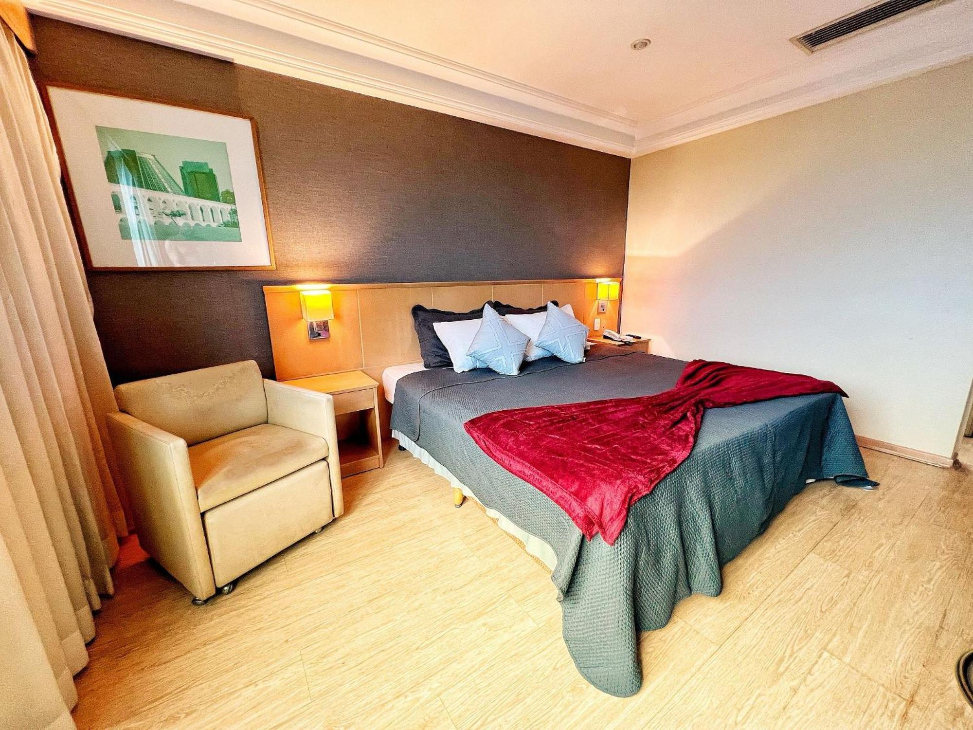 Lohaip Mediterraneo Barra Da Tijuca Apartamento Río de Janeiro