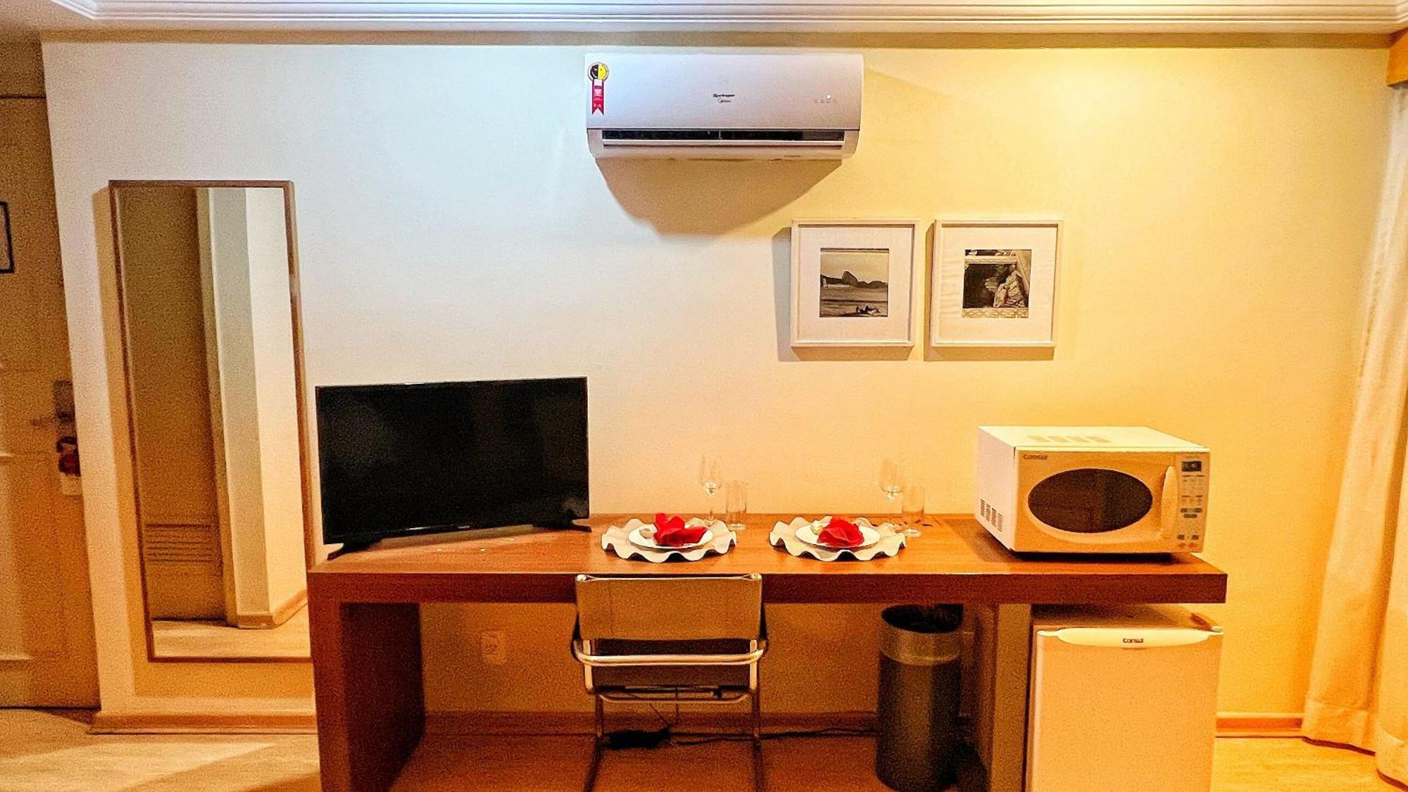 Lohaip Mediterraneo Barra Da Tijuca Apartamento