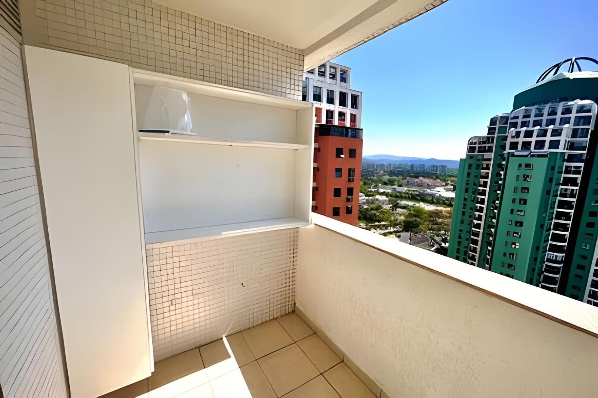 Lohaip Mediterraneo Barra Da Tijuca Apartamento Río de Janeiro