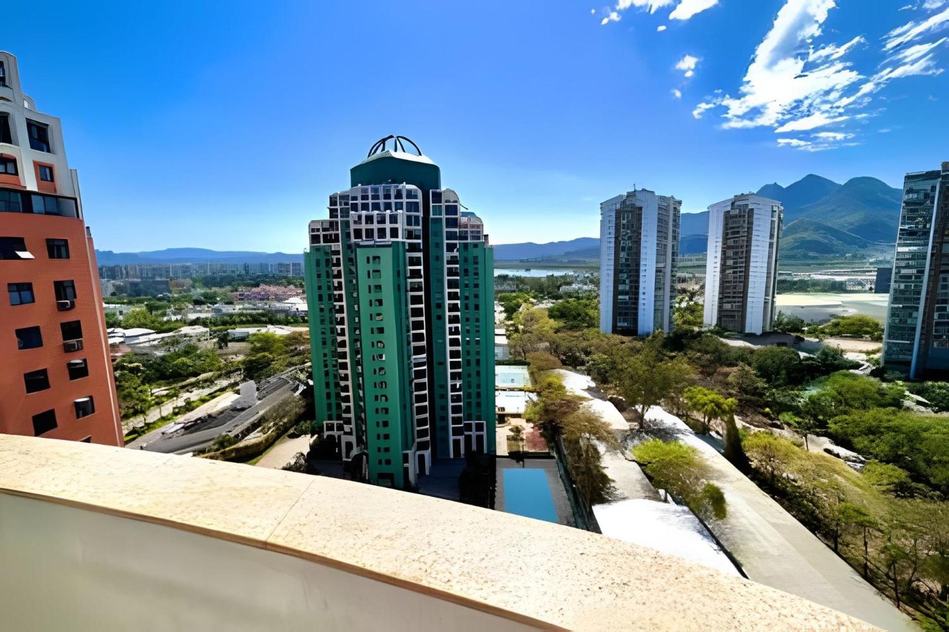 Lohaip Mediterraneo Barra Da Tijuca Río de Janeiro