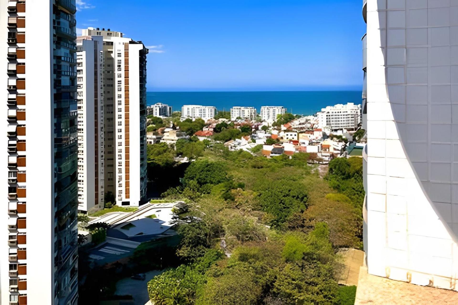 Lohaip Mediterraneo Barra Da Tijuca * Río de Janeiro