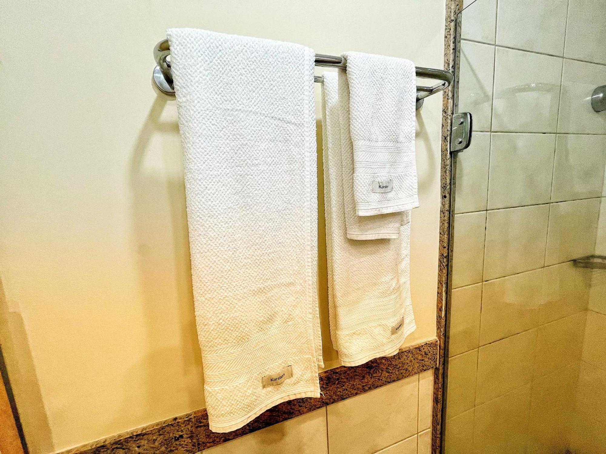 Apartamento Lohaip Mediterraneo Barra Da Tijuca Río de Janeiro