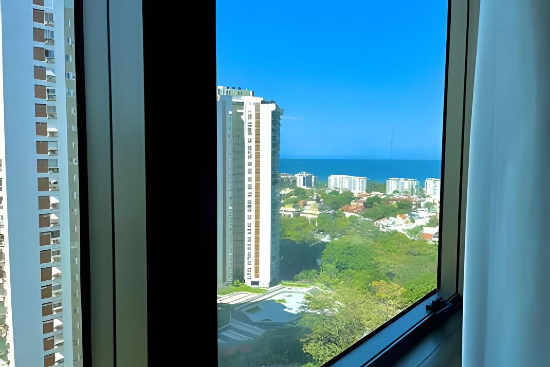 Lohaip Mediterraneo Barra Da Tijuca * Río de Janeiro