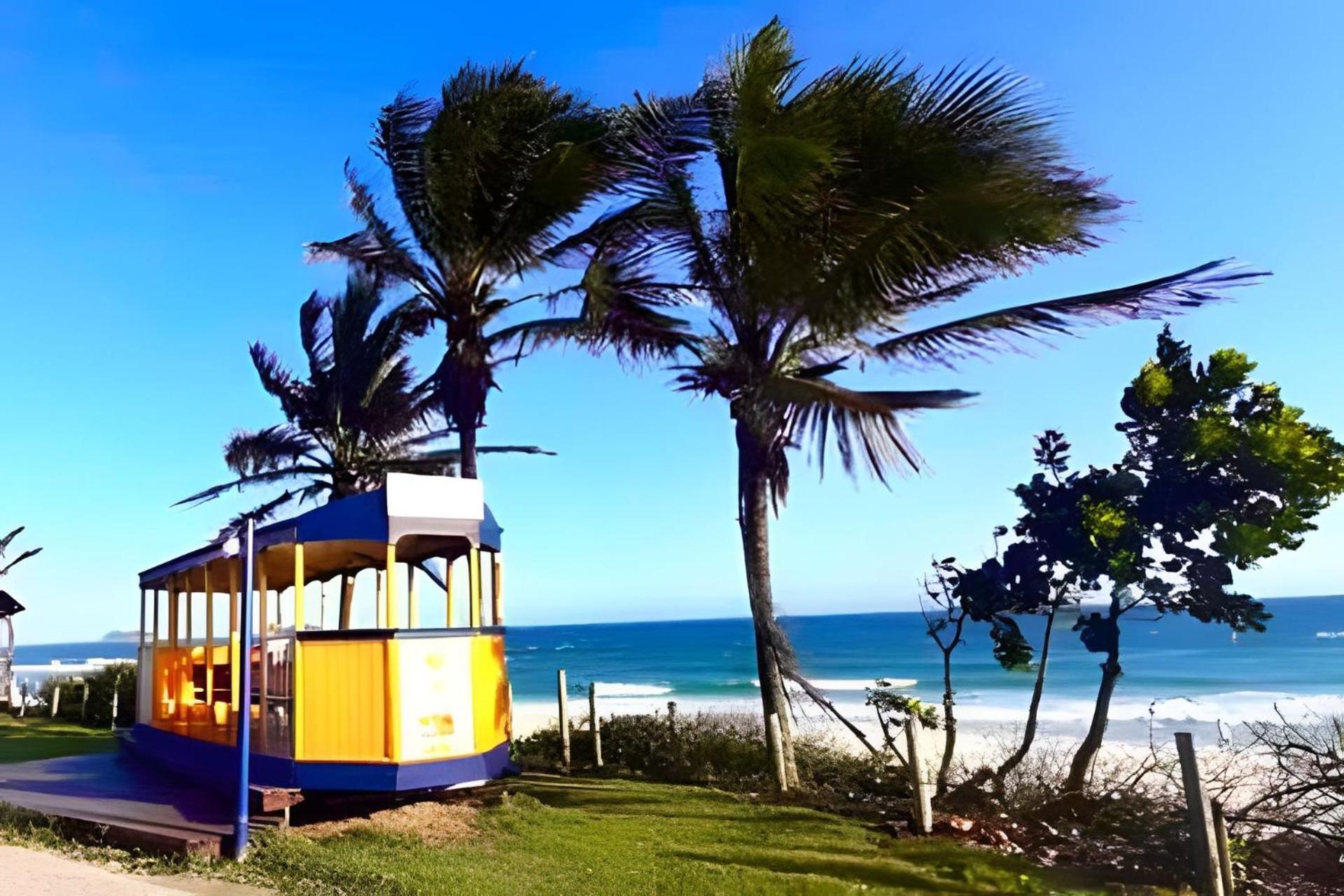 Lohaip Mediterraneo Barra Da Tijuca Apartamento