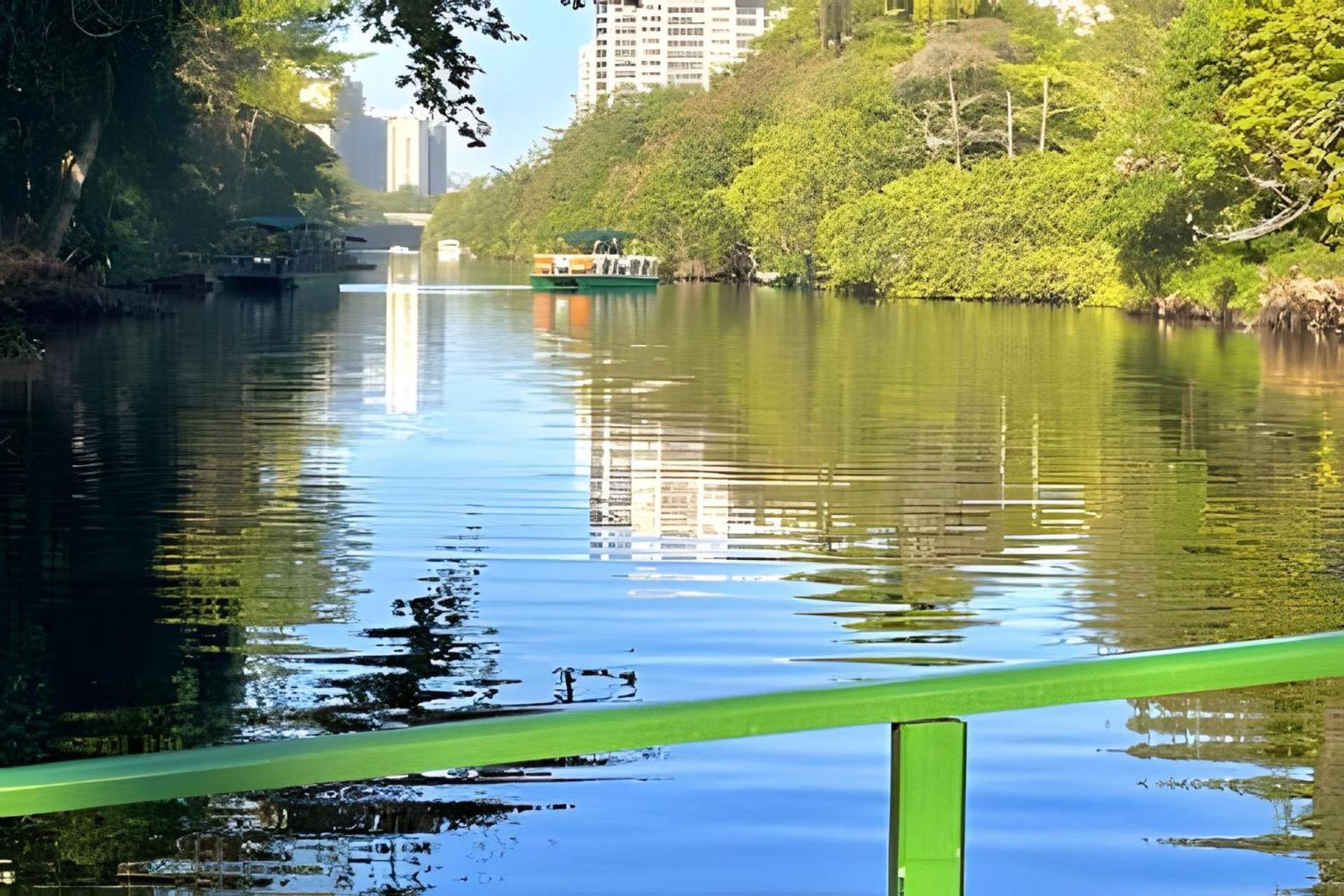 Lohaip Mediterraneo Barra Da Tijuca Apartamento Río de Janeiro