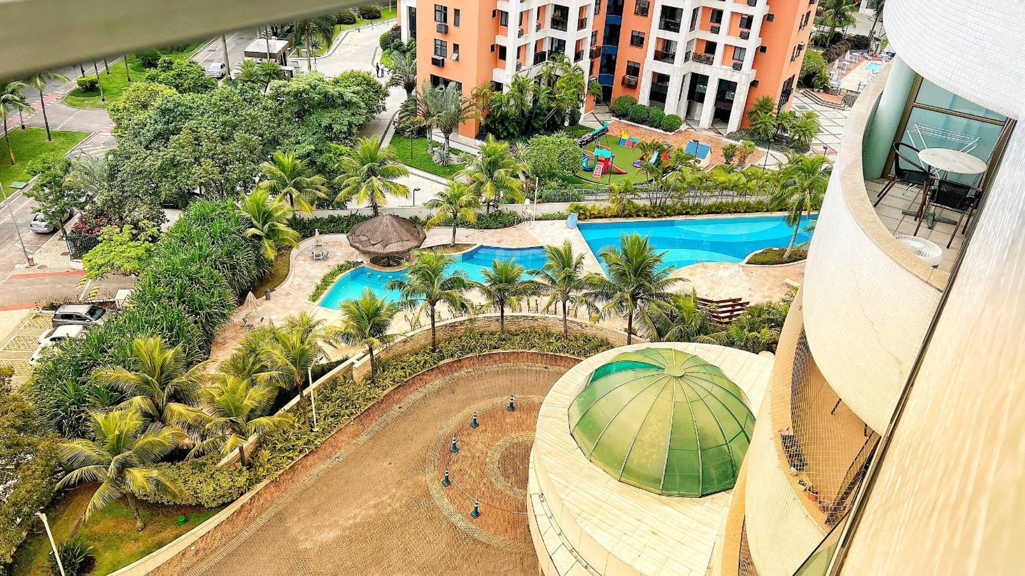 Lohaip Mediterraneo Barra Da Tijuca Apartamento Río de Janeiro