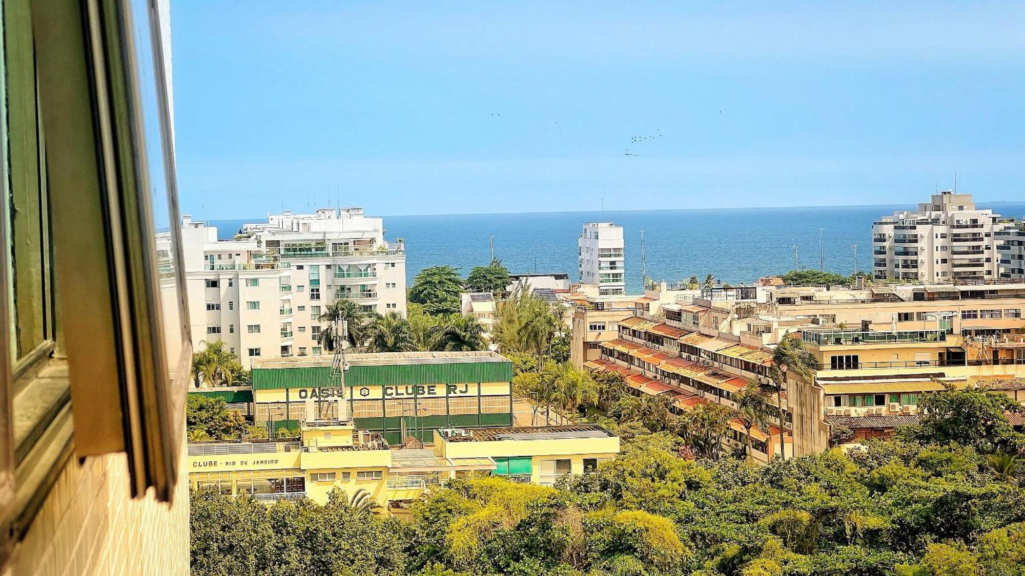 Lohaip Mediterraneo Barra Da Tijuca * Río de Janeiro