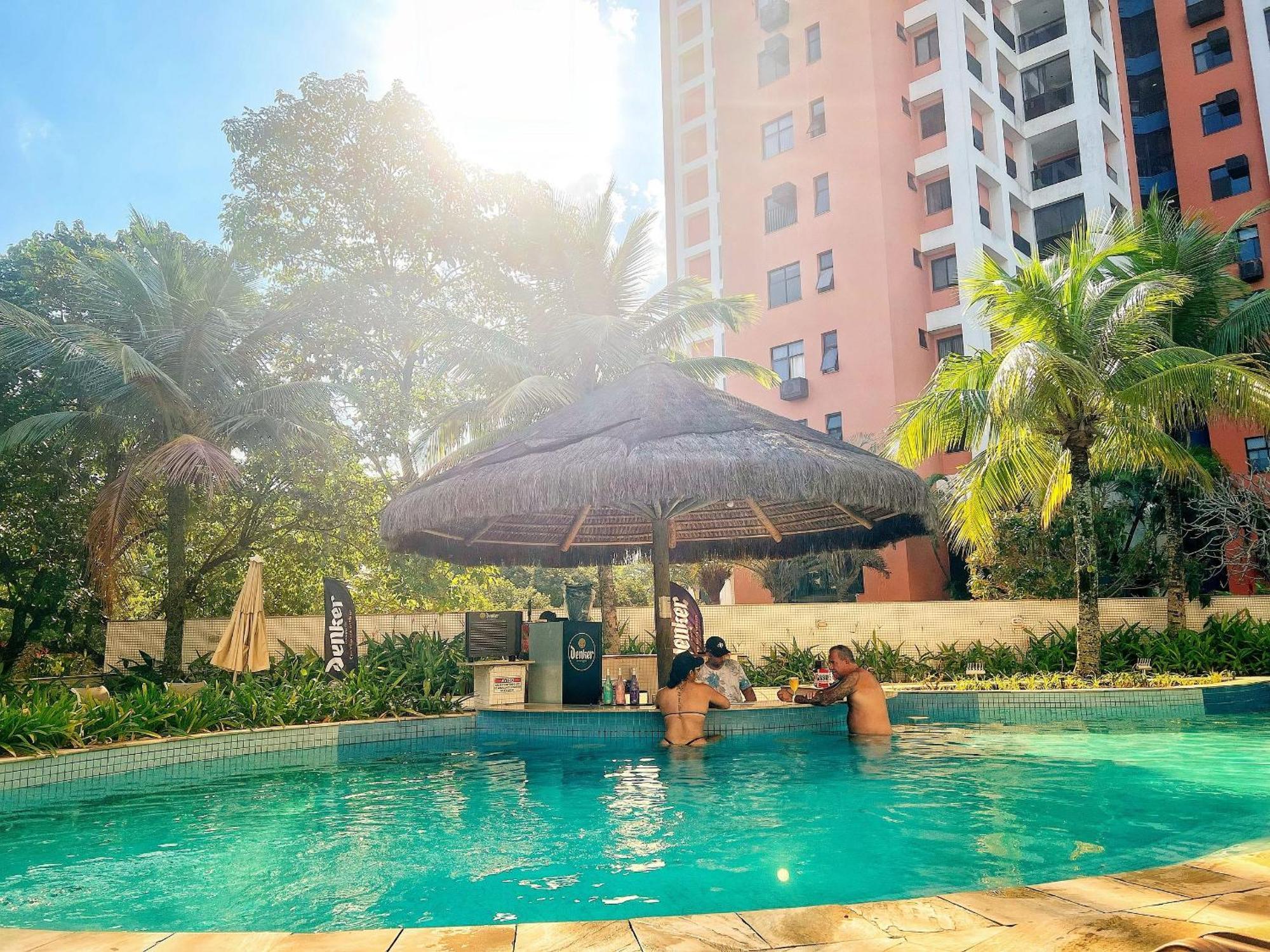 Apartamento Lohaip Mediterraneo Barra Da Tijuca *