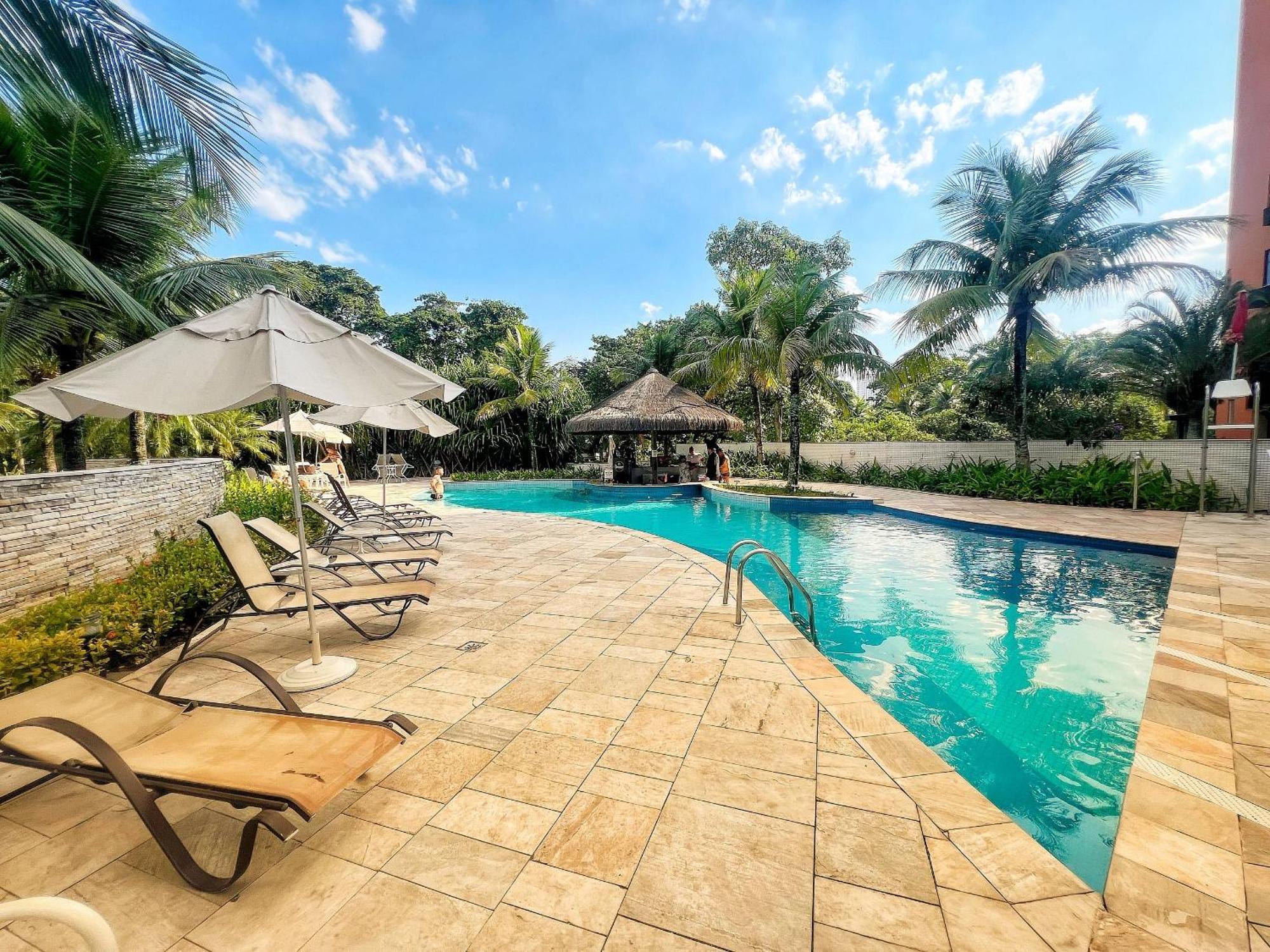 Lohaip Mediterraneo Barra Da Tijuca Apartamento *