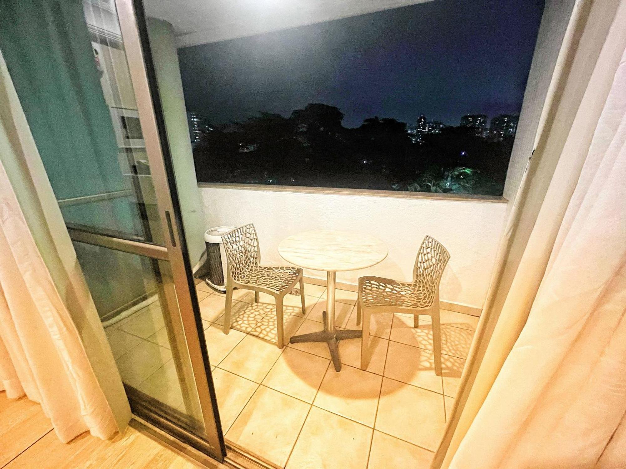Lohaip Mediterraneo Barra Da Tijuca Apartamento Río de Janeiro