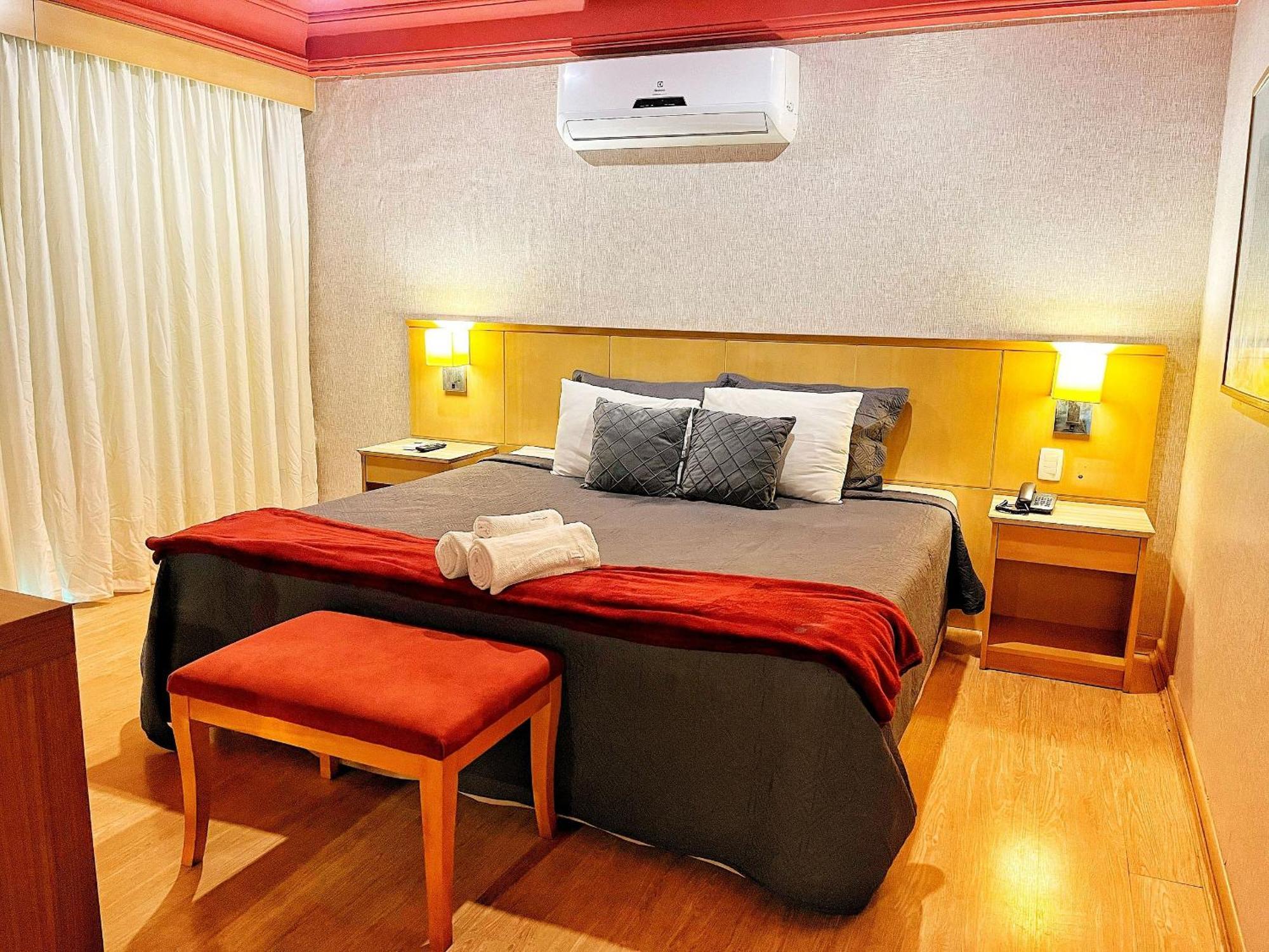 Lohaip Mediterraneo Barra Da Tijuca Apartamento Río de Janeiro