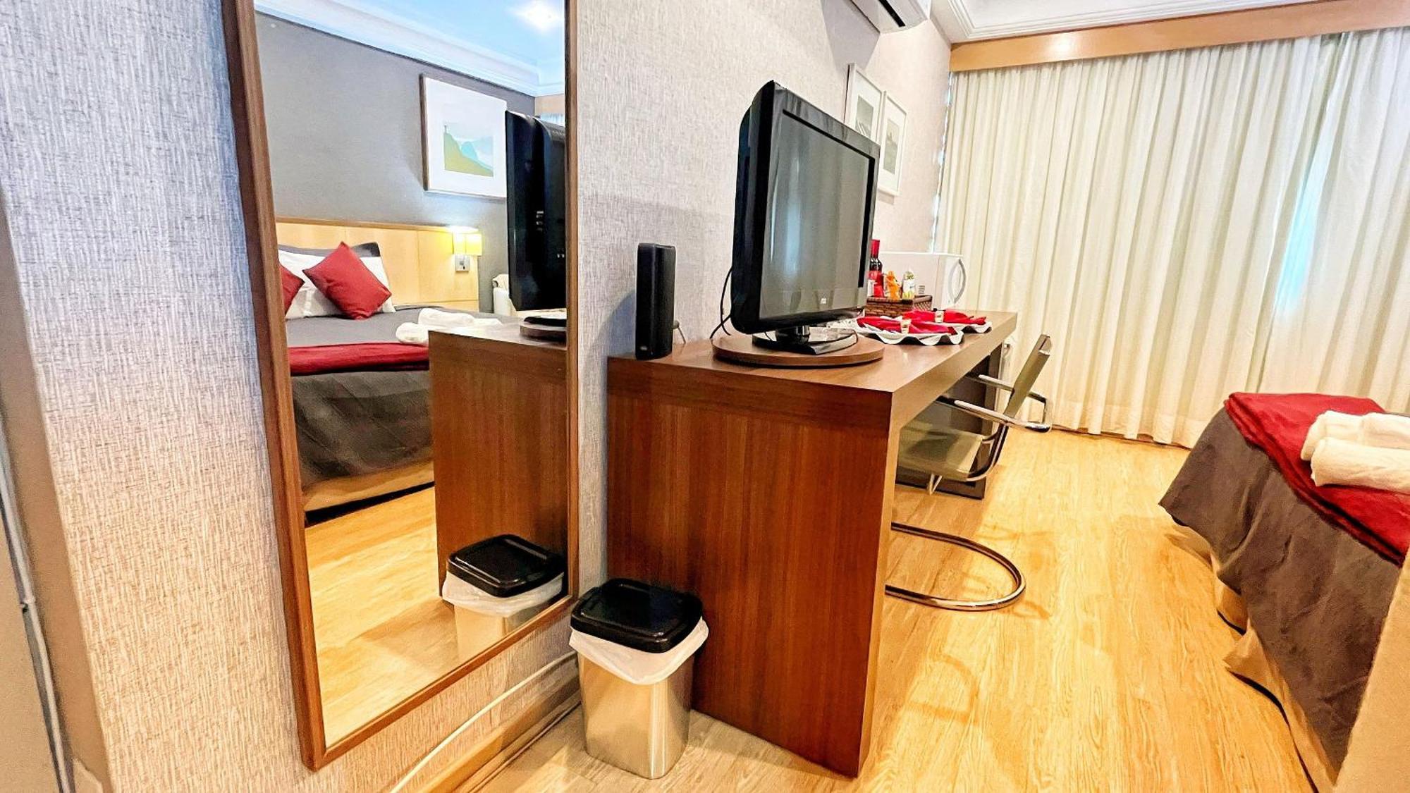 Apartamento Lohaip Mediterraneo Barra Da Tijuca *