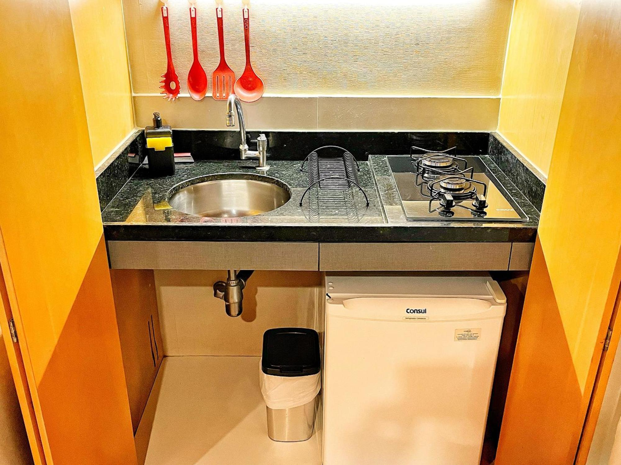 Apartamento Lohaip Mediterraneo Barra Da Tijuca Río de Janeiro