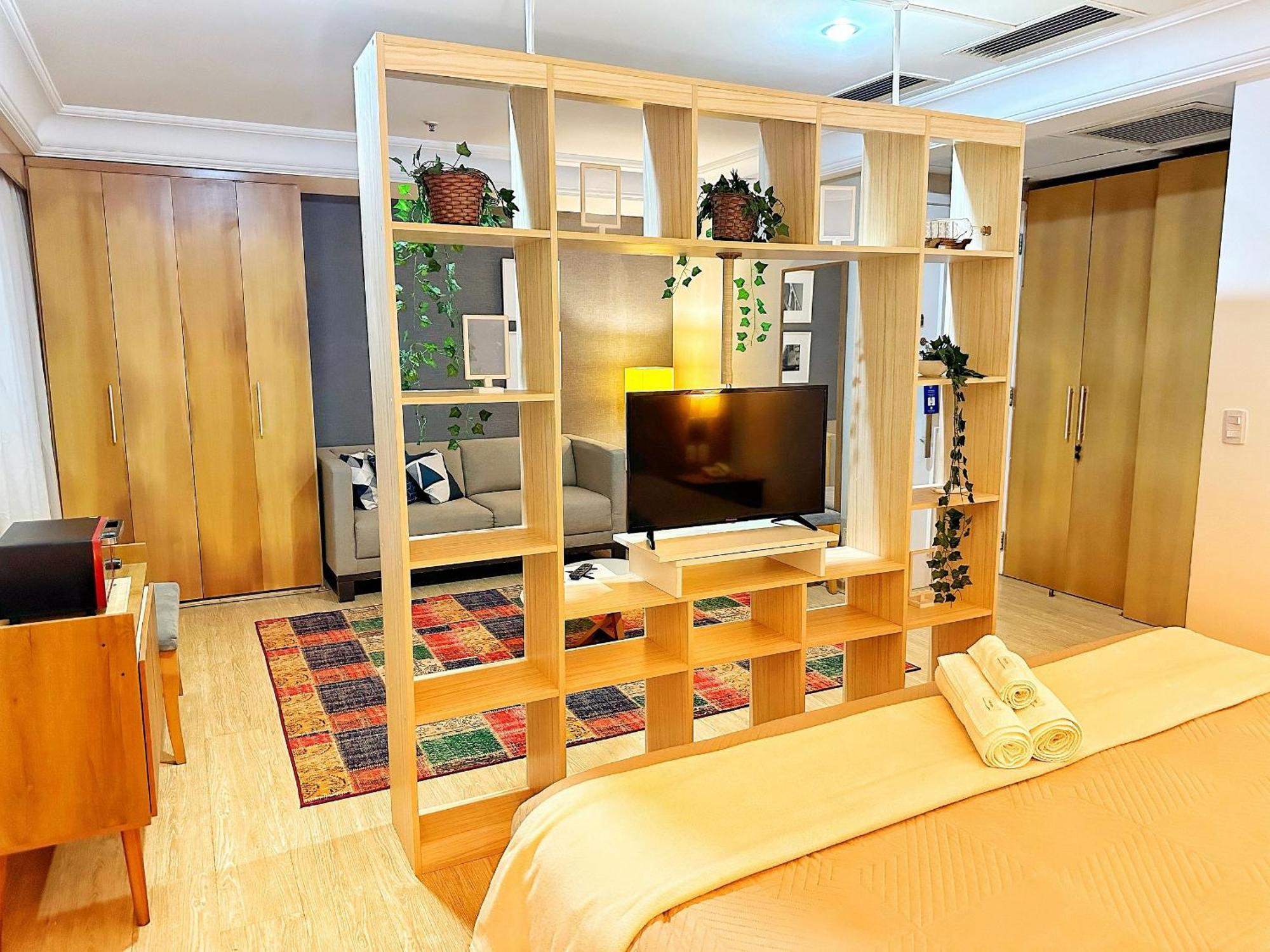 Lohaip Mediterraneo Barra Da Tijuca Apartamento *