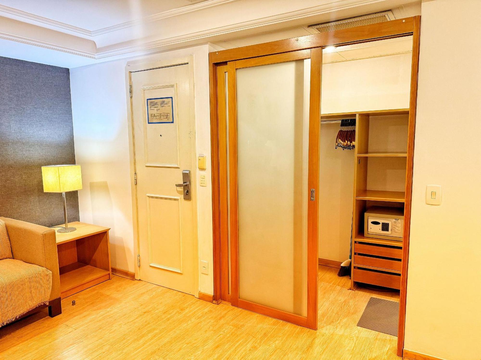 Apartemen Lohaip Mediterraneo Barra Da Tijuca