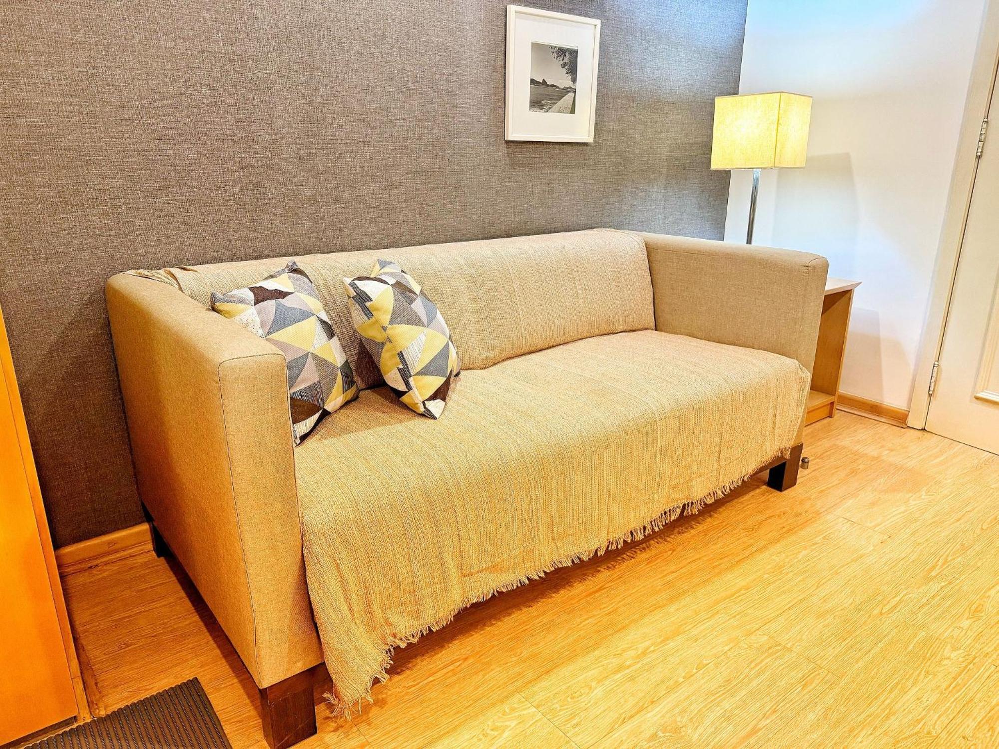 Apartemen Lohaip Mediterraneo Barra Da Tijuca